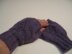 "A Touch of Lace" Fingerless Gloves