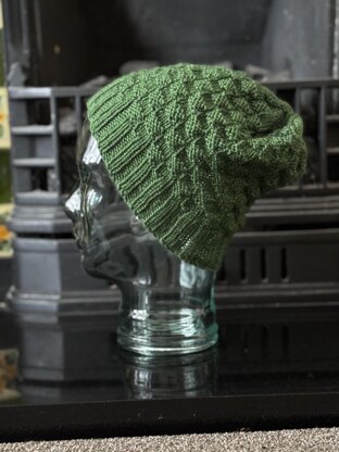 The Textured Beanie Collection Vol 2