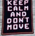 Jurassic Park Tapestry