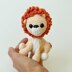 Baby Lion