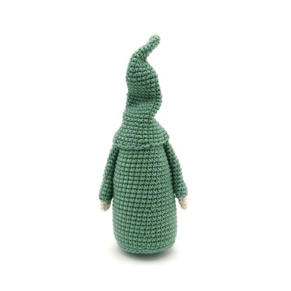 Tall Gnome SMALL version