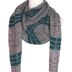 Kyonite Shawl