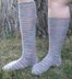 Cloud 9 Any-Leg Tall Socks