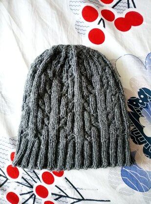 Hat for the Winter