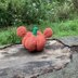 Michael Mouse Pumpkin