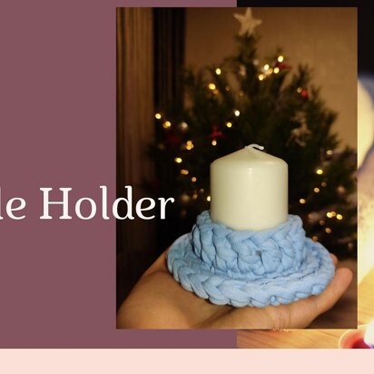 Candle Holder