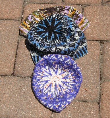 Let There be Starz Hat