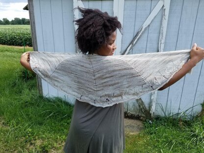 Joy Shawl