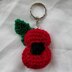 Remembrance Poppy