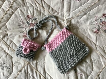 Little Lady Purse