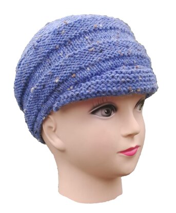 Rufty Tufty sweaters and hats