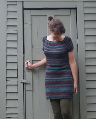 Zauber Pullover/Dress