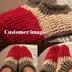 Slipper boots