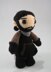 Jon Snow Amigurumi