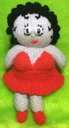 Betty Boop