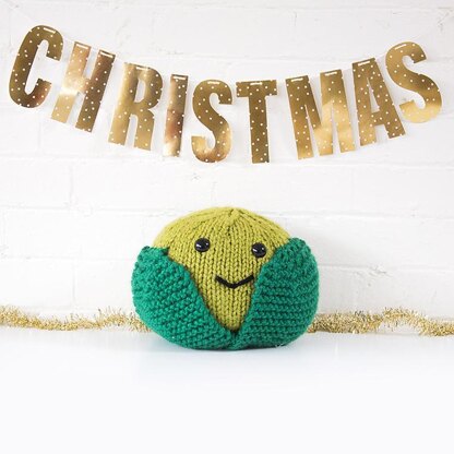 Christmas Sprout