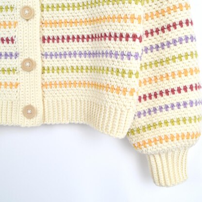 Cardigan ALBERTI