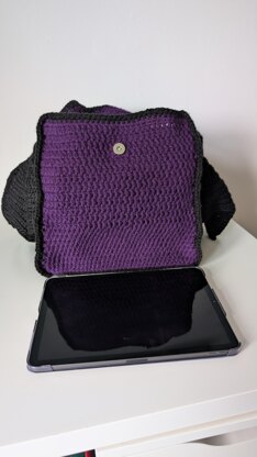 Batpack large backpack