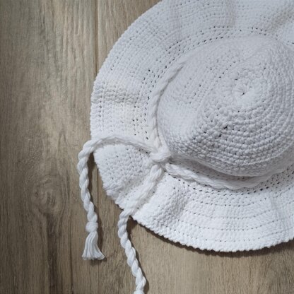 Melia Hat
