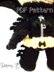 Batman Sackboy Amigurumi