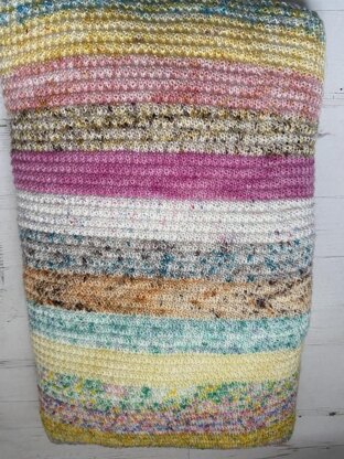 Mini Skein Cushion Cover