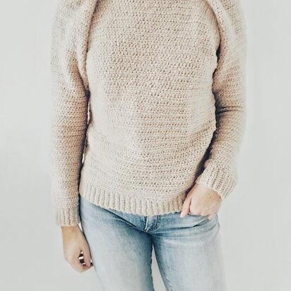 Lumous Puff Sleeve Sweater