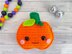 Mini Pumpkin Kawaii Cuddler®