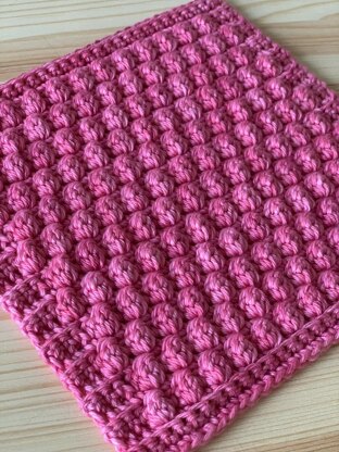 Scrubby Dubby Dishcloth