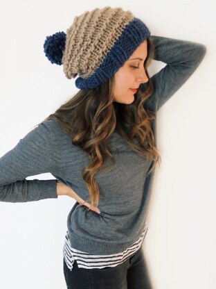 Sandman Slouch Hat