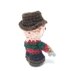 Freddy Krueger Amigurmi