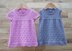 Children's Dresses (no 152)