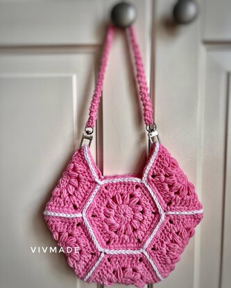 Hexagon Bag