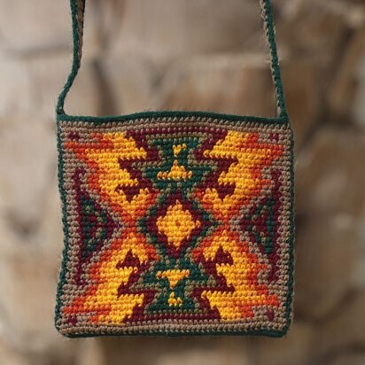 Aztec Bag