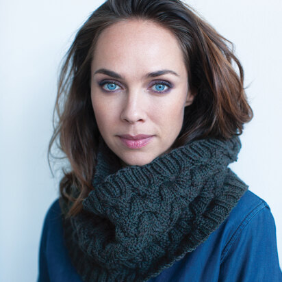 Rowan Holm Cowl PDF