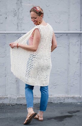 Evermore Vest
