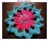 Loom Daisy Flower Crochet Pattern Unique Easy