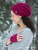 Heartstrings Slouch Hat