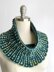 Dissent Cowl (crochet)