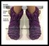 2130k - Cozy Slippers (knit)