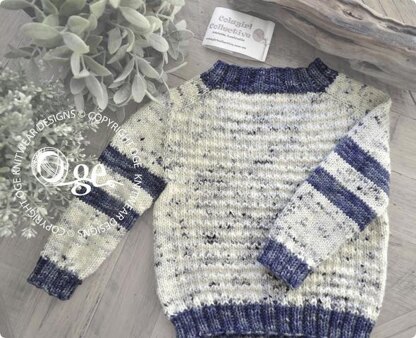 Antero Sweater - P209
