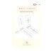 Katrinkles Adjustable Sock Blockers