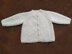 Baby Bunting Jacket, Hat, Bonnet & Mitts