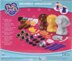 Orb Factory Plushcraft Fabric Fun Kit - Zoo Animals