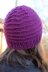 Grace Yoga Hat