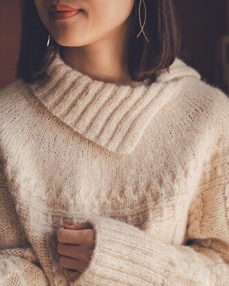 Phina Sweater