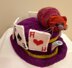 Wonderland Tea Cosy