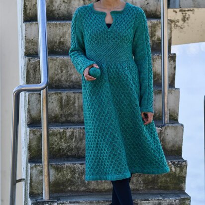 Keila - knitting pattern