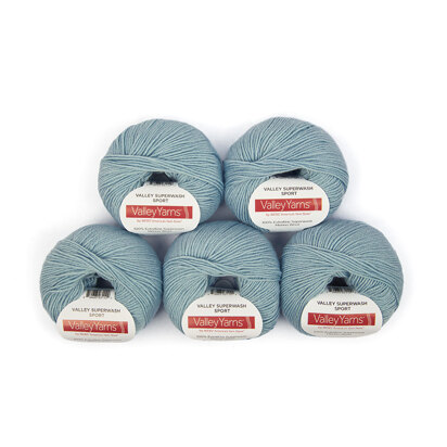 Merino Wool Yarn, Knitting & Crochet Yarn