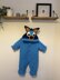 Blue Heeler Outfit