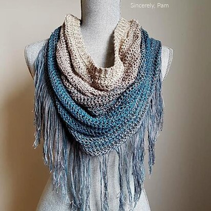 Charlottetown Cowl